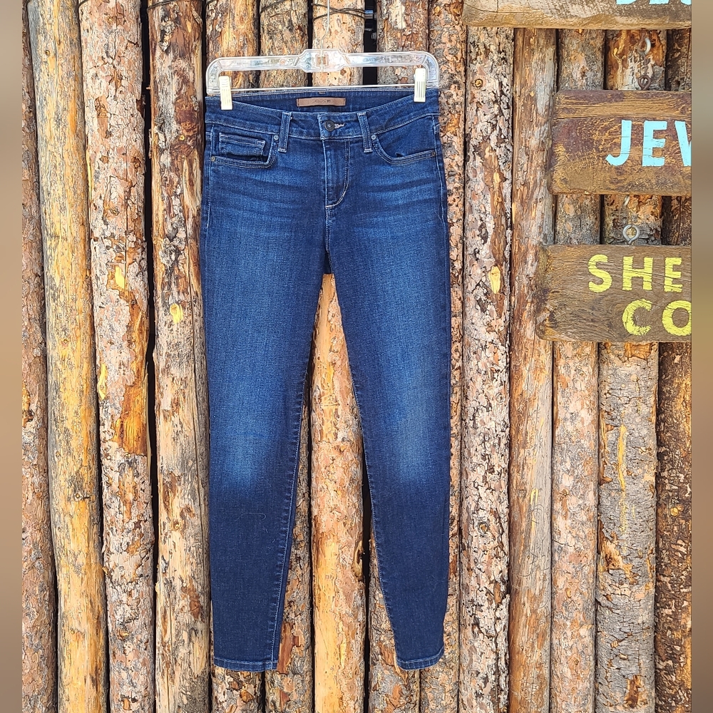 Joe's Jeans Women's Skinny Jeans